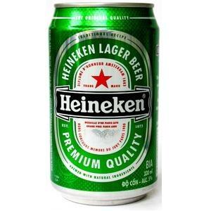 11 h1 Heineken   Lon 330ml
