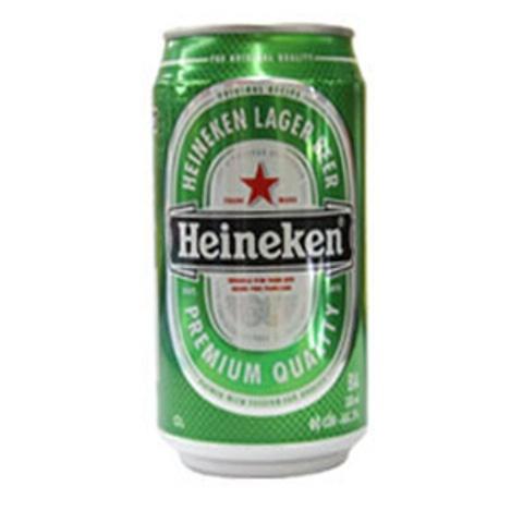 12 h2 Heniken   Lon 500ml