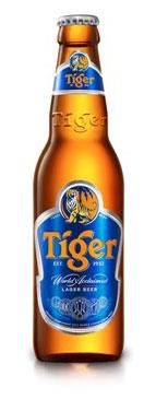 16 t2 Tiger   Chai 330ml