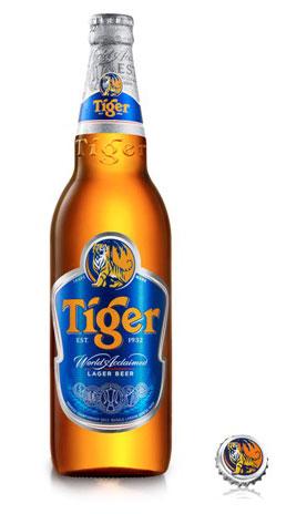 17 t3 Tiger   Chai 640ml