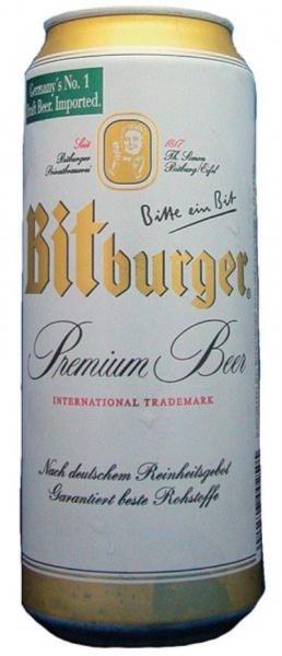 2 b02 Bitburger   Lon 500ml