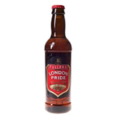 24 f1 Fuller’s London Pride 330ml