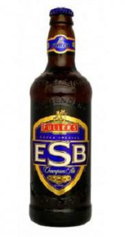 25 f2 Fuller’s ESB 33cl