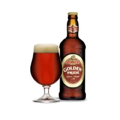 26 f3 Fuller’s Golden Pride 330ml