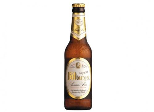 3 b03 Bitburger – Chai 330ml