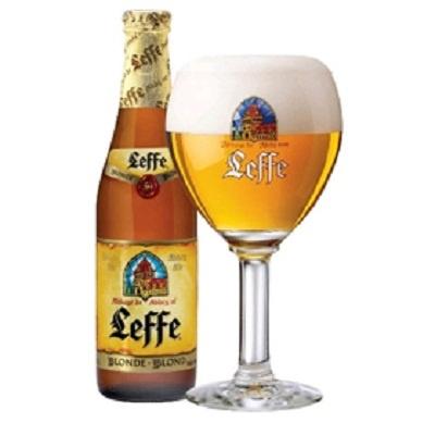 36 l1 Leffe vàng 33cl