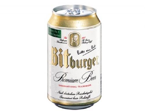 4 b04 Bitburger – Lon 330ml