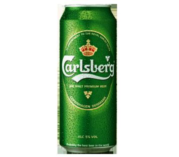 42 c3 Carlsberg   Lon 500ml