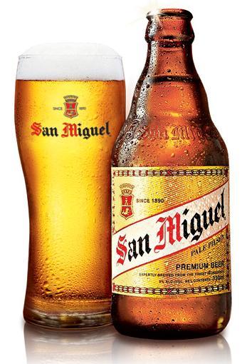 46 s1 San Miguel   Chai 500ml