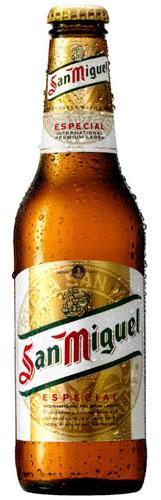 47 s2 San Miguel vàng  Chai 330ml