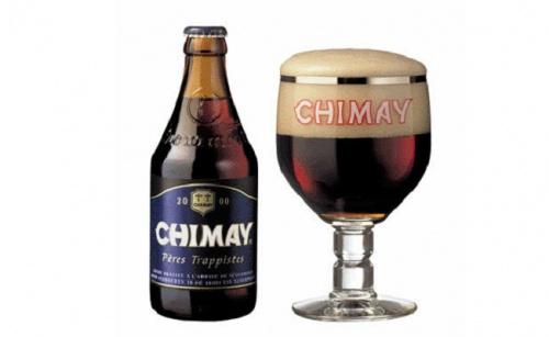 5 c01 Chimay Xanh 9% – 33cl