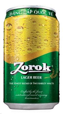 60 z2 Zorok lon 330ml