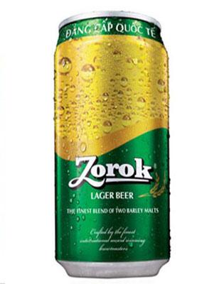 61 z3 Zorok lon 500ml