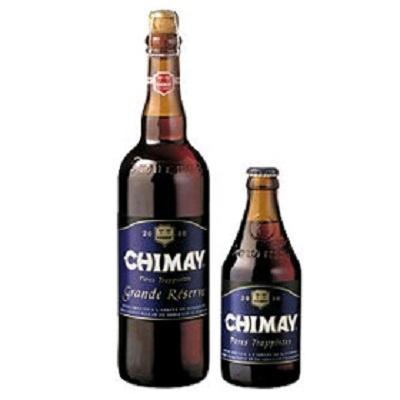 7 c03 Chimay xanh 9% – 75cl